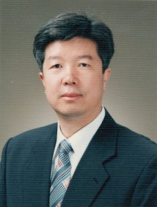 Prof. Chan-Hyun Youn, General Chair of CloudComp 2015