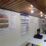 Poster Session MobiQuitous2015