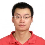 Liang Zhou, Best Paper Author at Mobimedia 2015