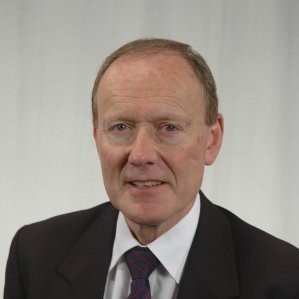 Professor David Crawford