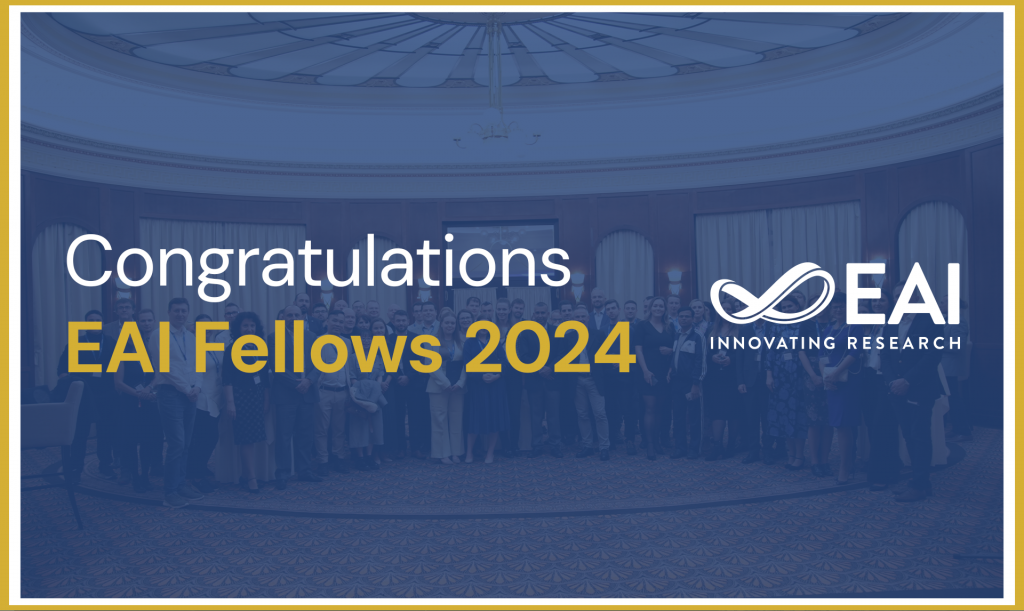 2024 EAI Fellows