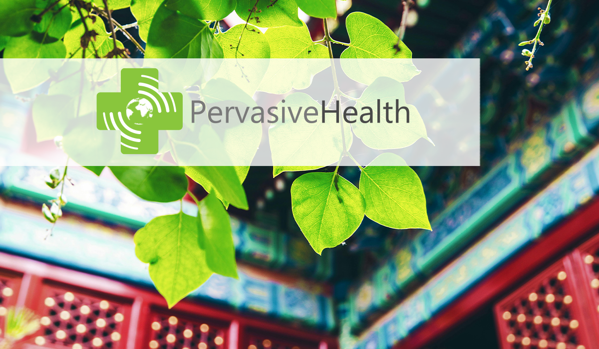 pervasivehealth copy