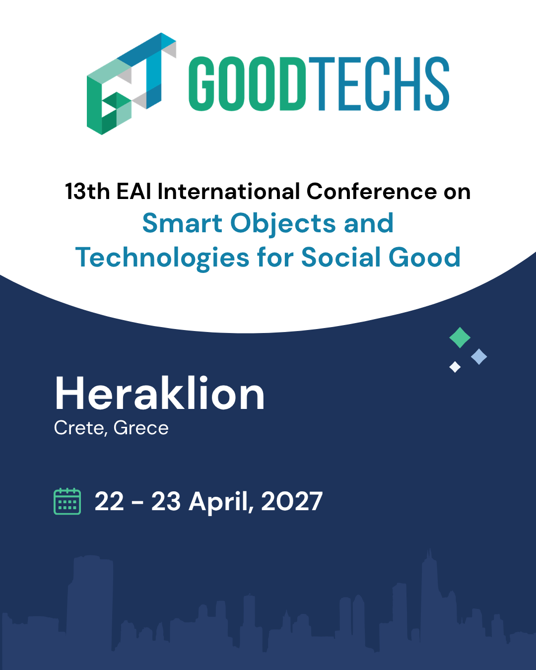 GOODTECHS 2027